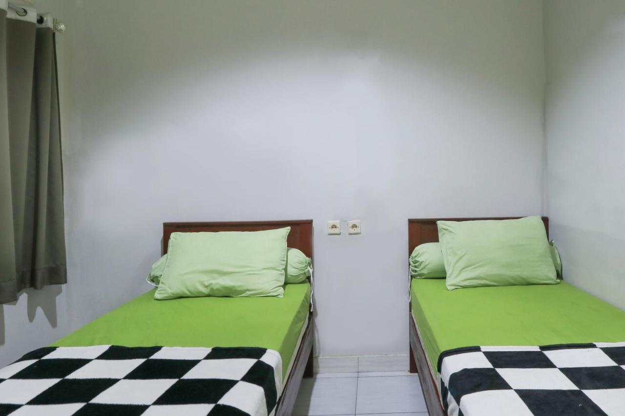 Guest House Rumah Lombok Syariah Mataram Luaran gambar