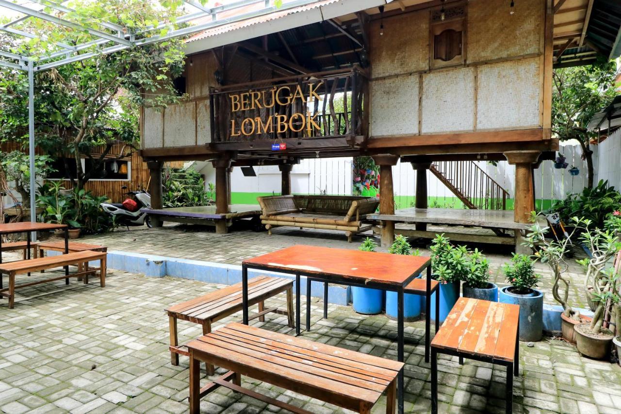 Guest House Rumah Lombok Syariah Mataram Luaran gambar