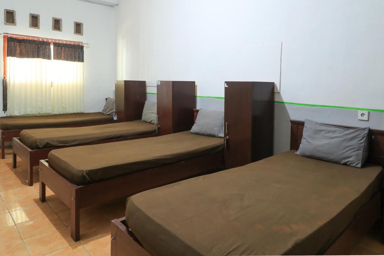 Guest House Rumah Lombok Syariah Mataram Luaran gambar