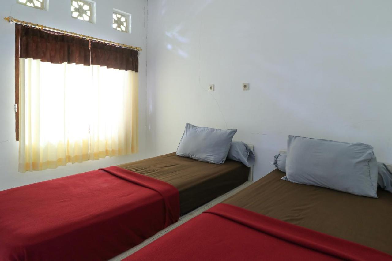 Guest House Rumah Lombok Syariah Mataram Luaran gambar