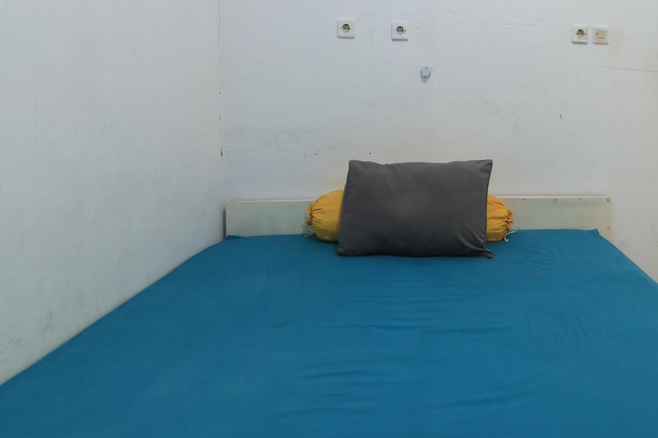Guest House Rumah Lombok Syariah Mataram Luaran gambar