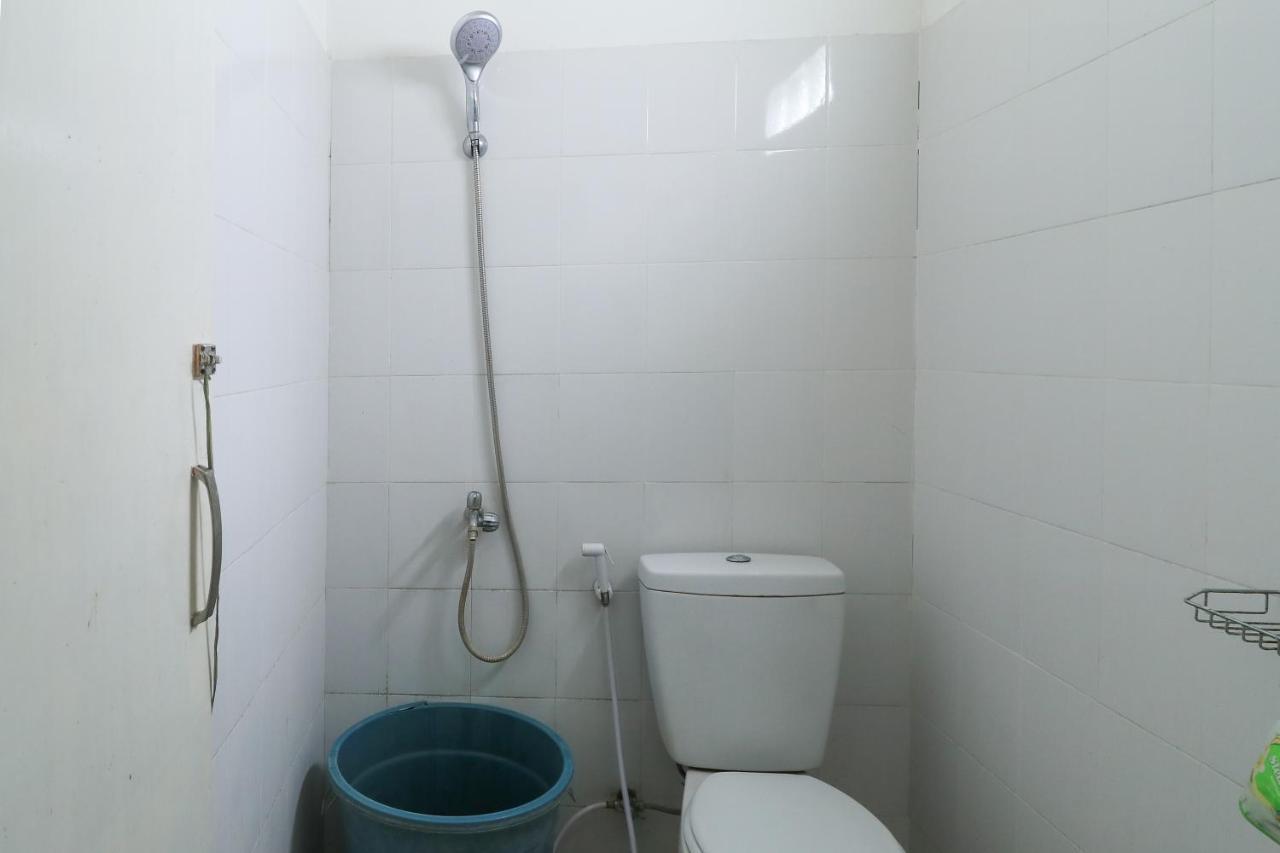 Guest House Rumah Lombok Syariah Mataram Luaran gambar
