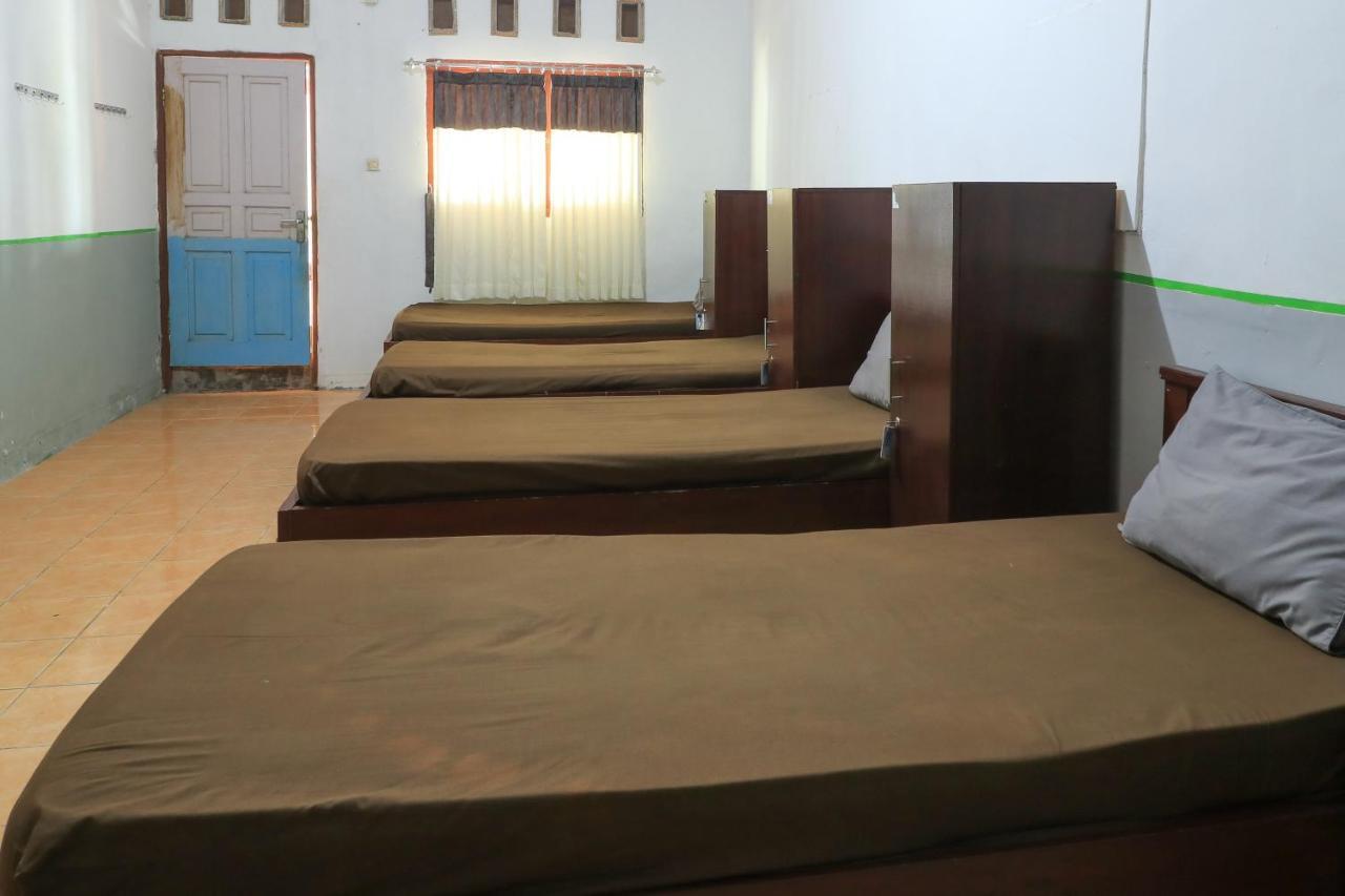 Guest House Rumah Lombok Syariah Mataram Luaran gambar