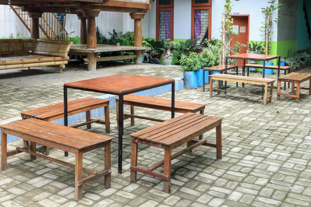 Guest House Rumah Lombok Syariah Mataram Luaran gambar
