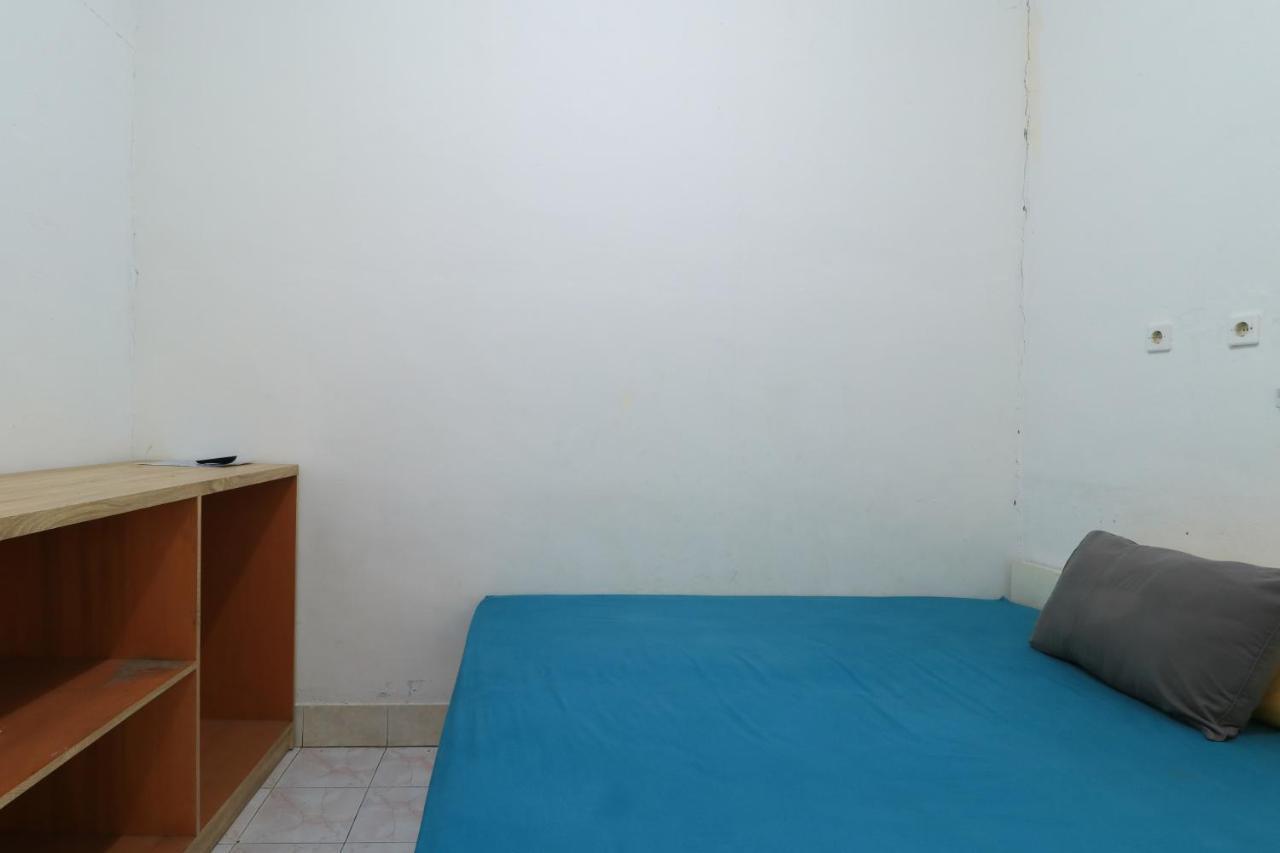 Guest House Rumah Lombok Syariah Mataram Luaran gambar